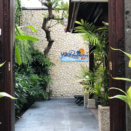 Villa Rendezvous Bali Seminyak Eksteriør bilde