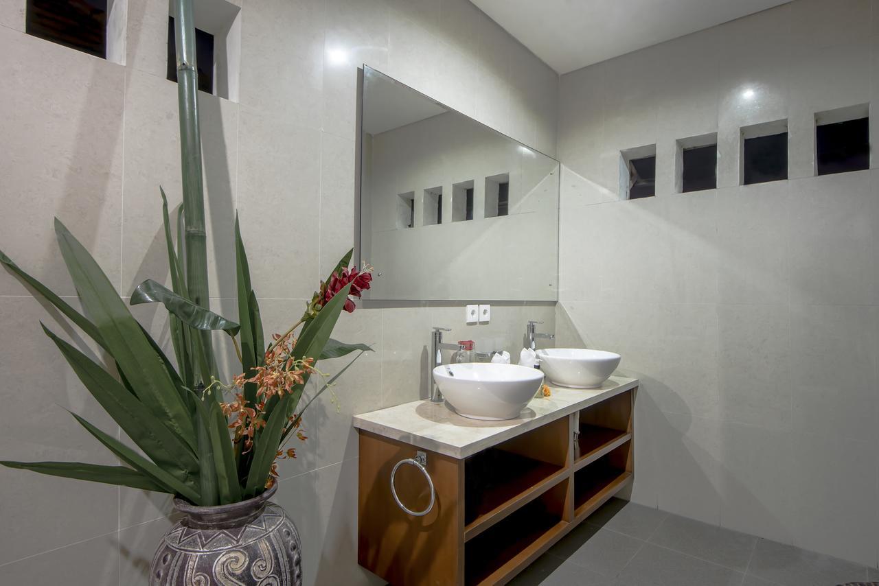 Villa Rendezvous Bali Seminyak Eksteriør bilde